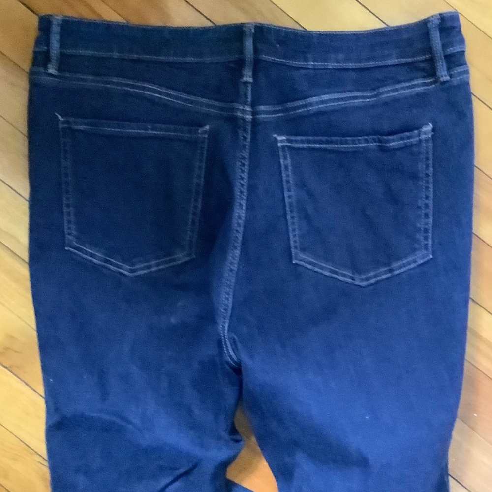 🌺 R Jeans Slim 32P - Picture 4 of 4